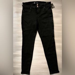 Kut from The Kloth Jeans, Toothpick Skinny Size 18 New With Tags